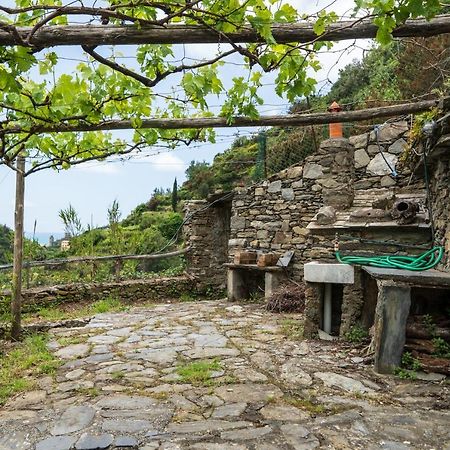 Villa Smith Vernazza Eksteriør bilde