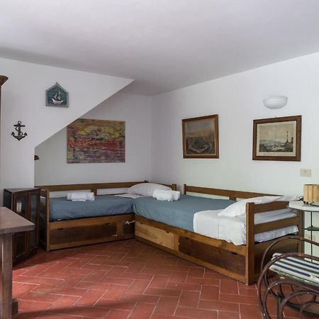 Villa Smith Vernazza Eksteriør bilde