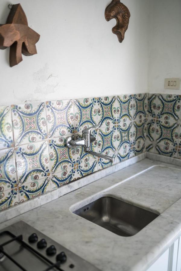 Villa Smith Vernazza Eksteriør bilde