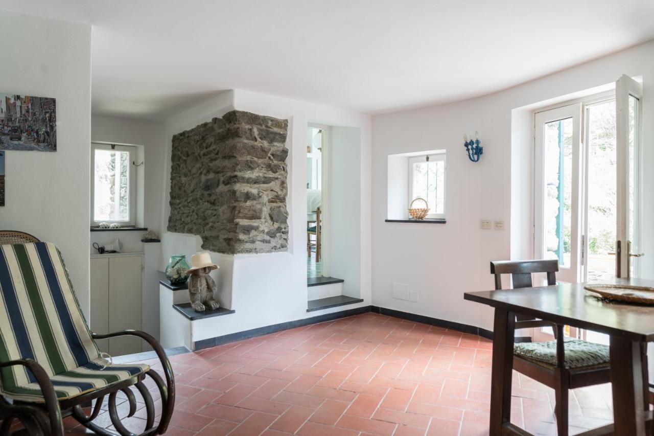 Villa Smith Vernazza Eksteriør bilde