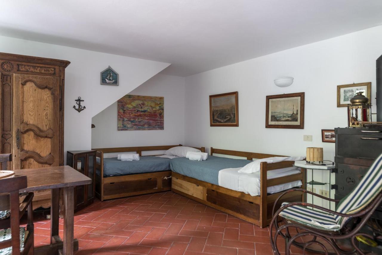 Villa Smith Vernazza Eksteriør bilde