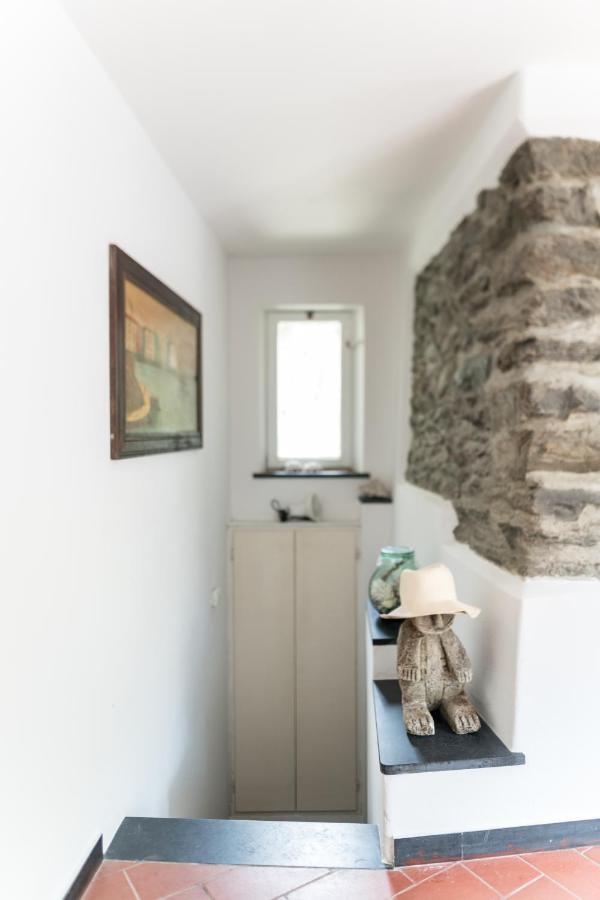 Villa Smith Vernazza Eksteriør bilde
