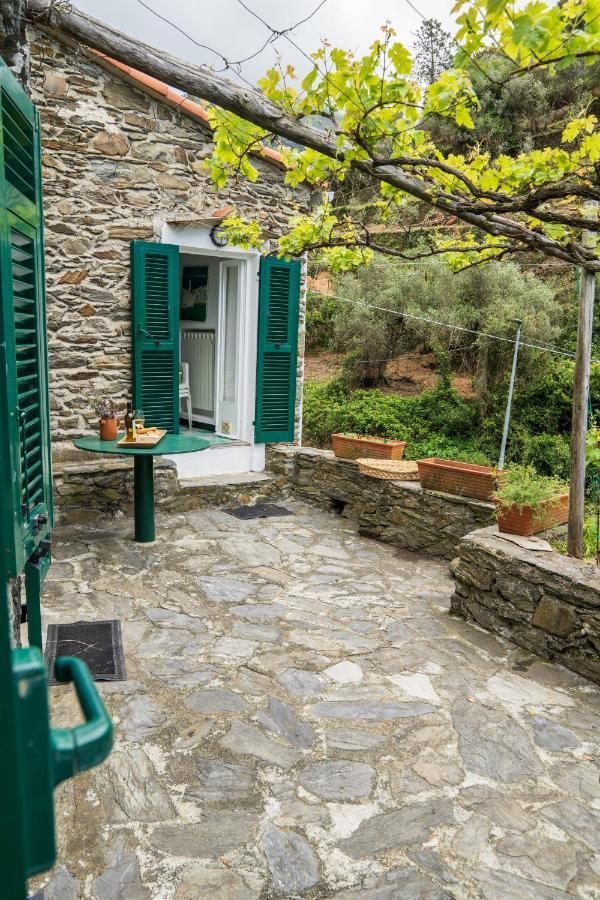 Villa Smith Vernazza Eksteriør bilde